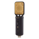 Eikon CM14USB Condenser Studio Microphone with USB Interface - Microphones - Eikon