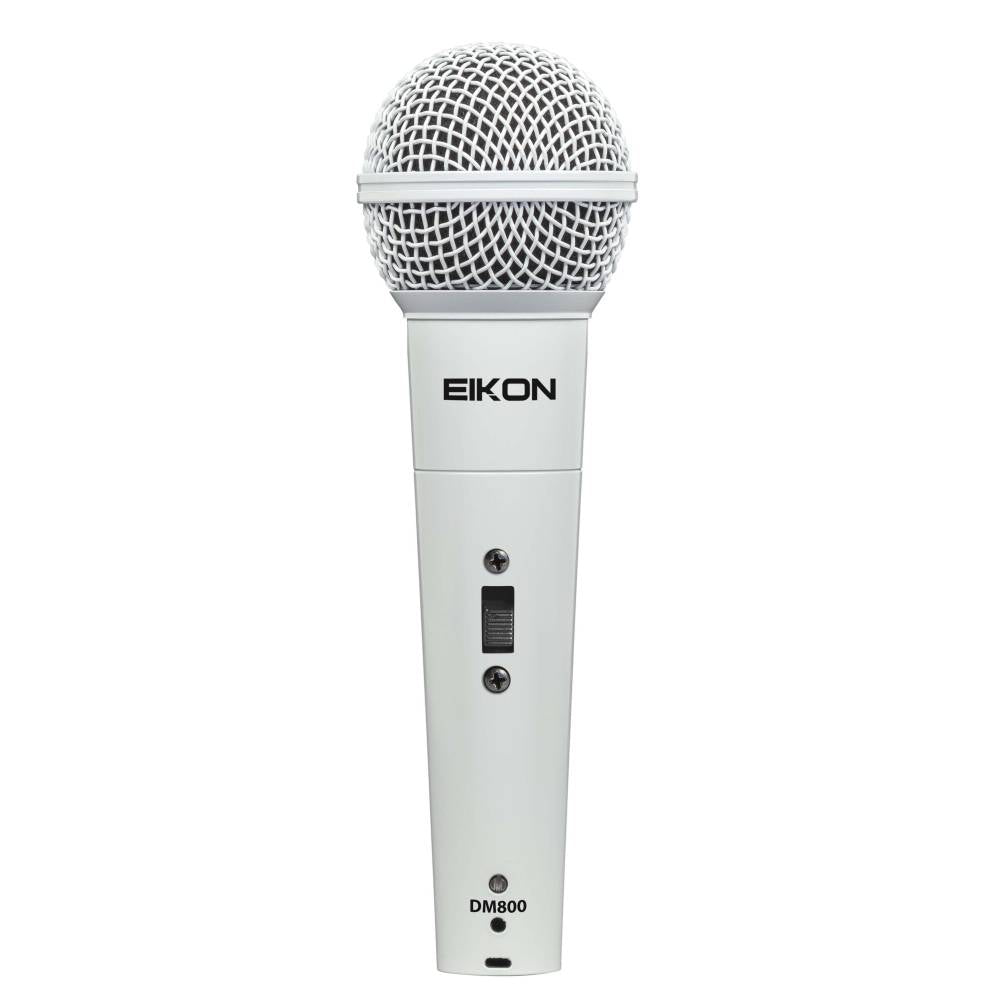 Eikon DM800 - Microphones - Eikon