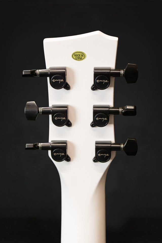 Enya Nova Go Sonic Ocean Blue Electric Guitar - Electric Guitars - Enya