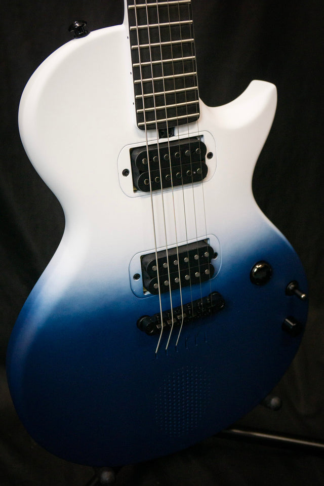 Enya Nova Go Sonic Ocean Blue Electric Guitar - Electric Guitars - Enya