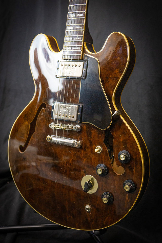 Gibson ES - 345TD Electric Guitar 71' (Pre - Owned) - Electric Guitars - Gibson
