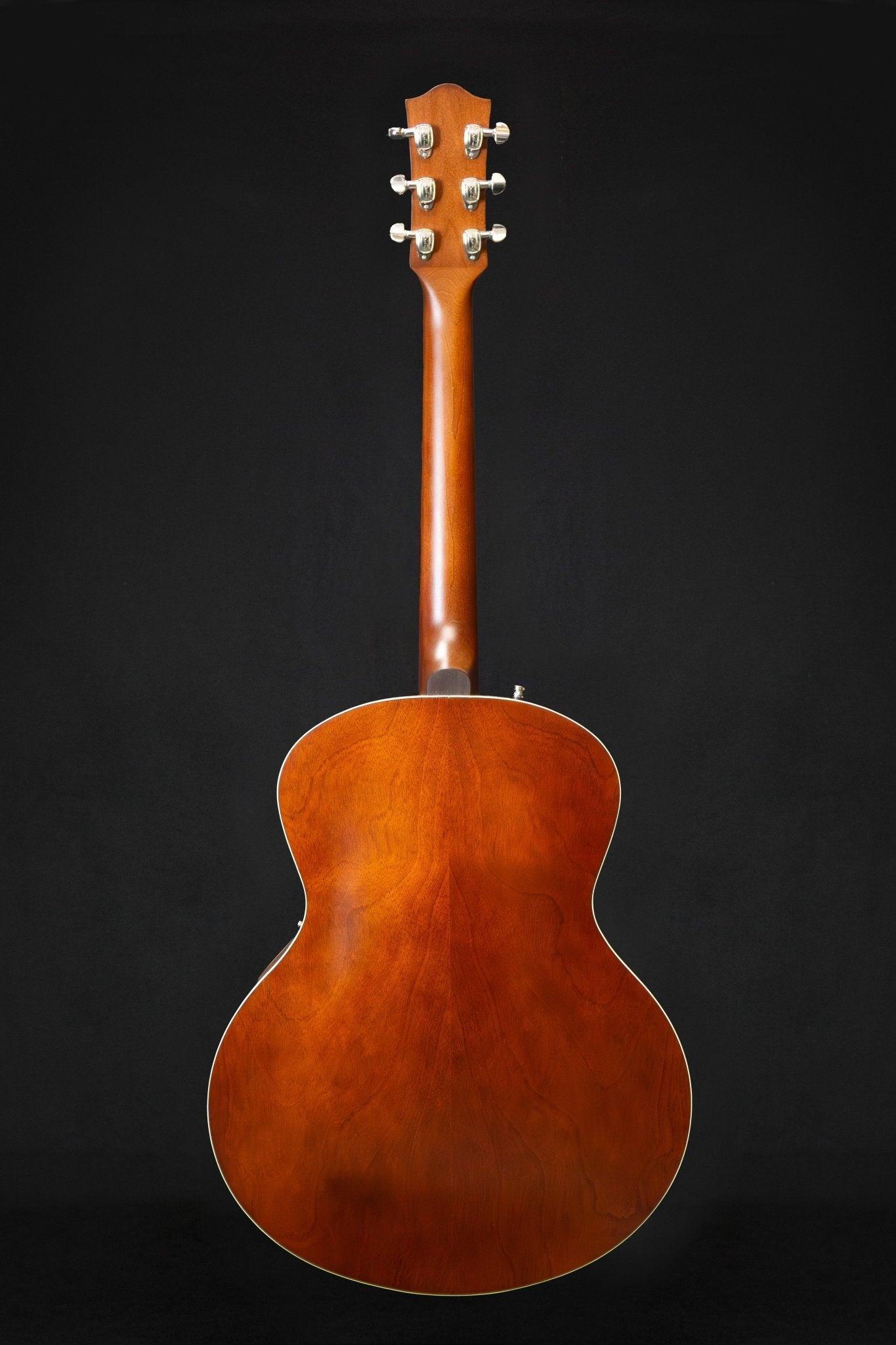 Godin 5th Avenue P90 Kingpin Hollow Body - Hollow Body - Godin