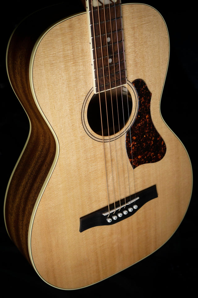 Godin Railto Natural RN GT Electro Acoustic Guitar - Acoustic Guitars - Godin