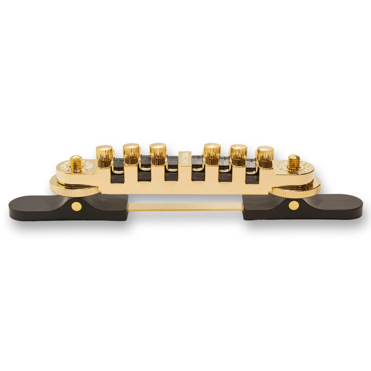 Gretsch Synchro - Sonic Bridge (Gold or Chrome) - Parts - WM Guitars