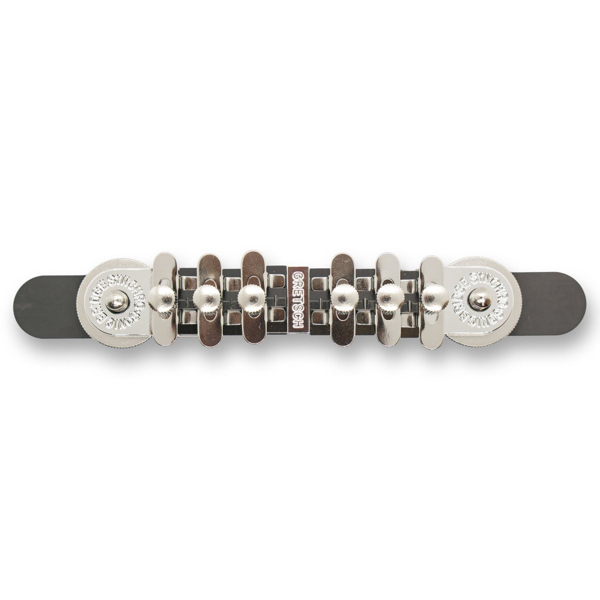 Gretsch Synchro - Sonic Bridge (Gold or Chrome) - Parts - WM Guitars