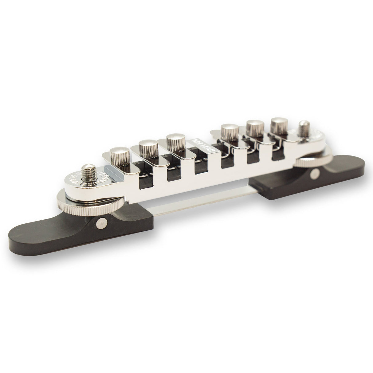 Gretsch Synchro - Sonic Bridge (Gold or Chrome) - Parts - WM Guitars