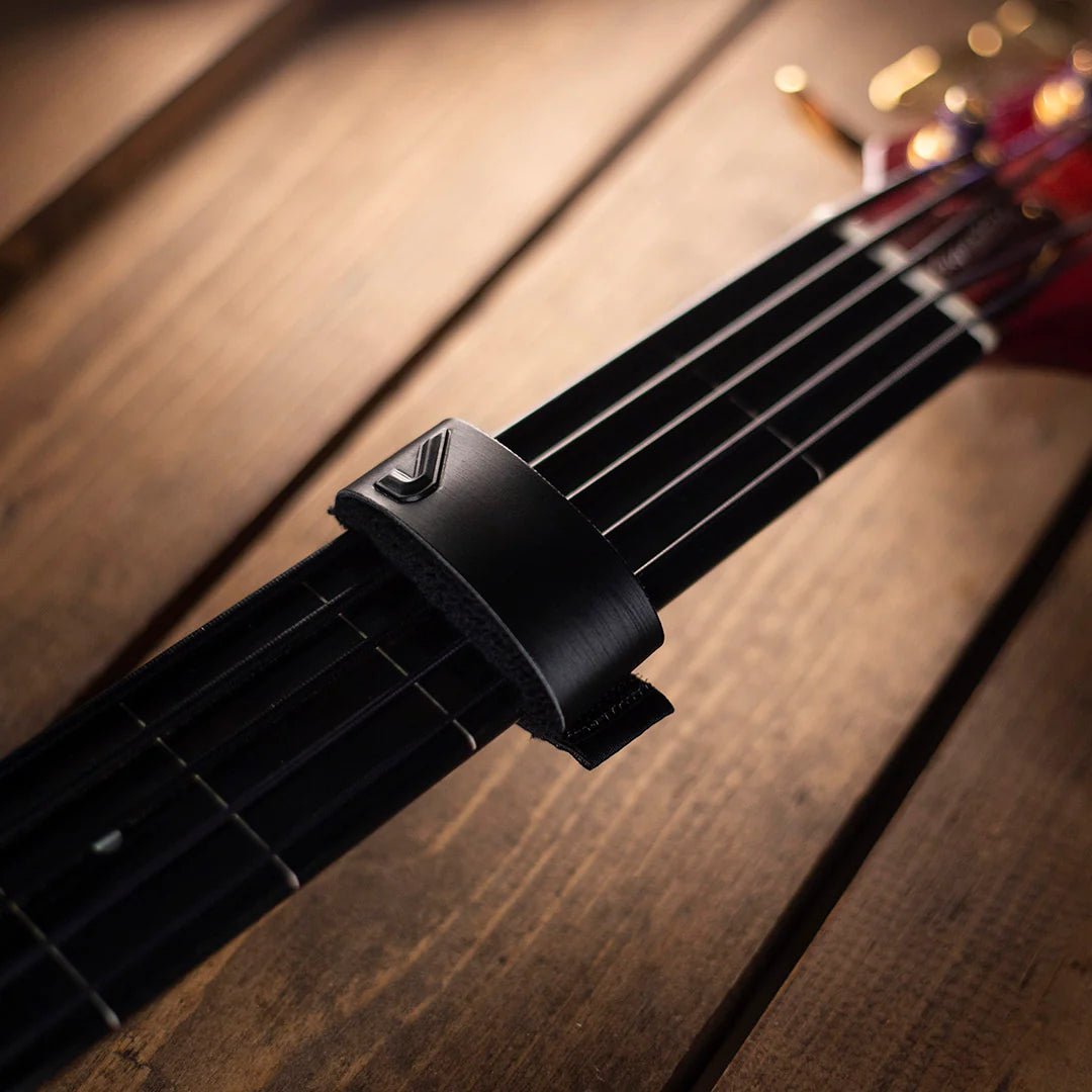 Gruvgear Fretwraps Stealth Edition (Small) - Accessories - Gruv Gear