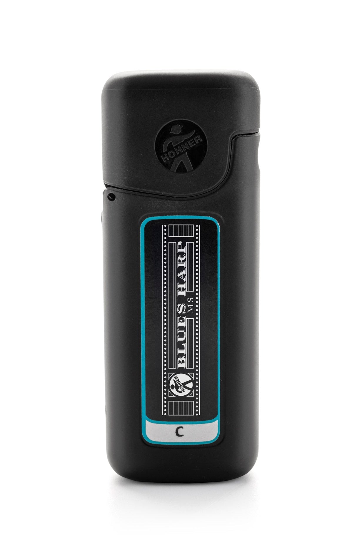 Hohner Blues Harp Harmonica - Harmonicas - Hohner