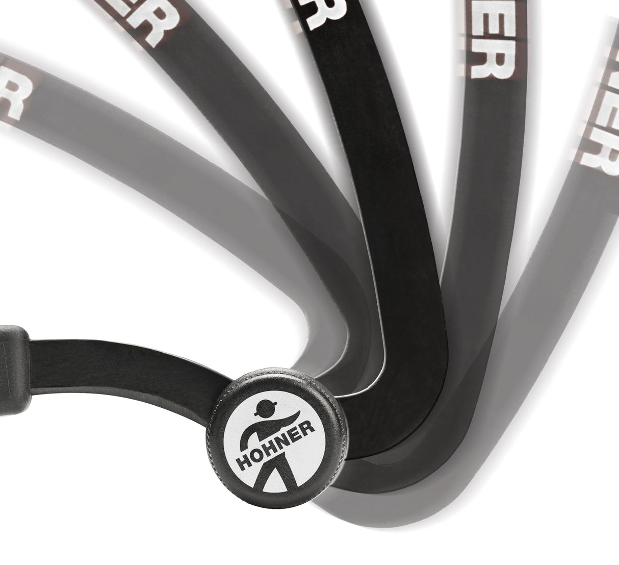 Hohner Flexrack Harmonica Holder - Harmonicas - Hohner