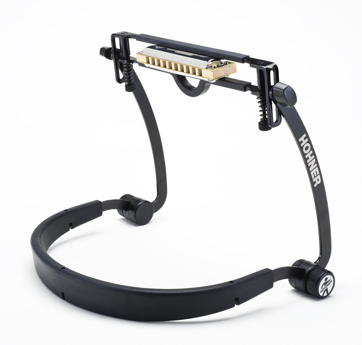 Hohner Flexrack Harmonica Holder - Harmonicas - Hohner