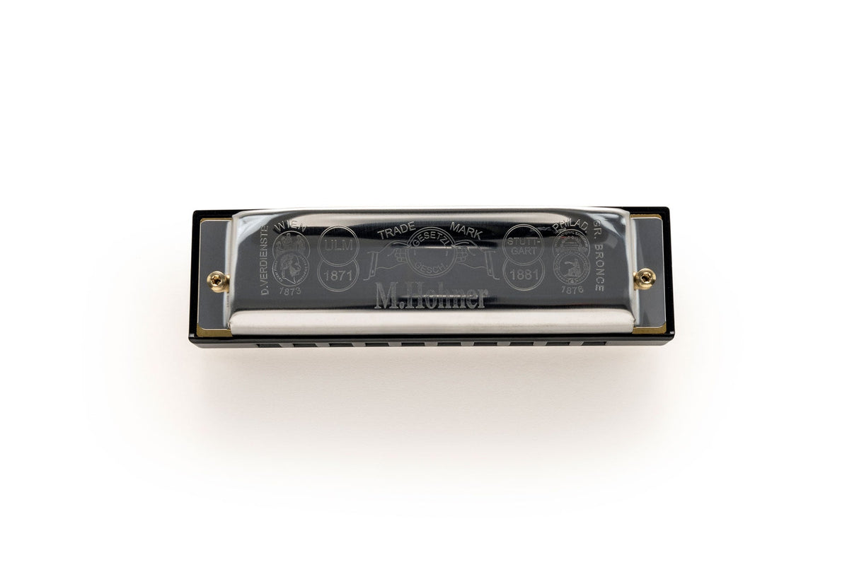 Hohner Special 20 Harmonica - Harmonicas - Hohner