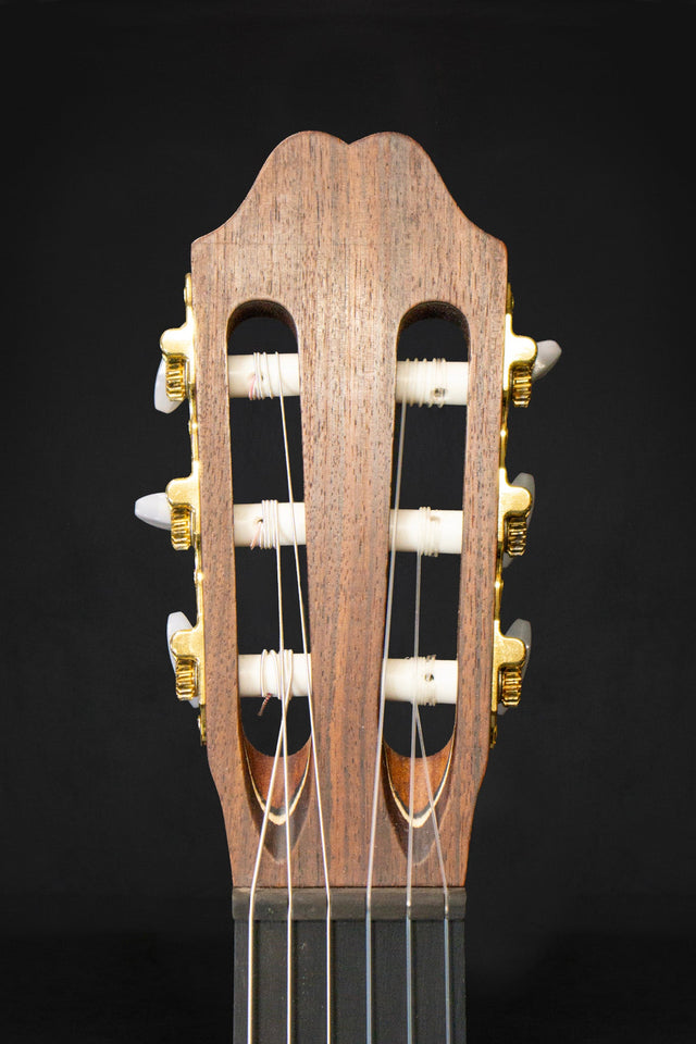 Jon Pinsky Handmade Classical Acoustic No.28 - Classical Guitars - Jon Pinsky