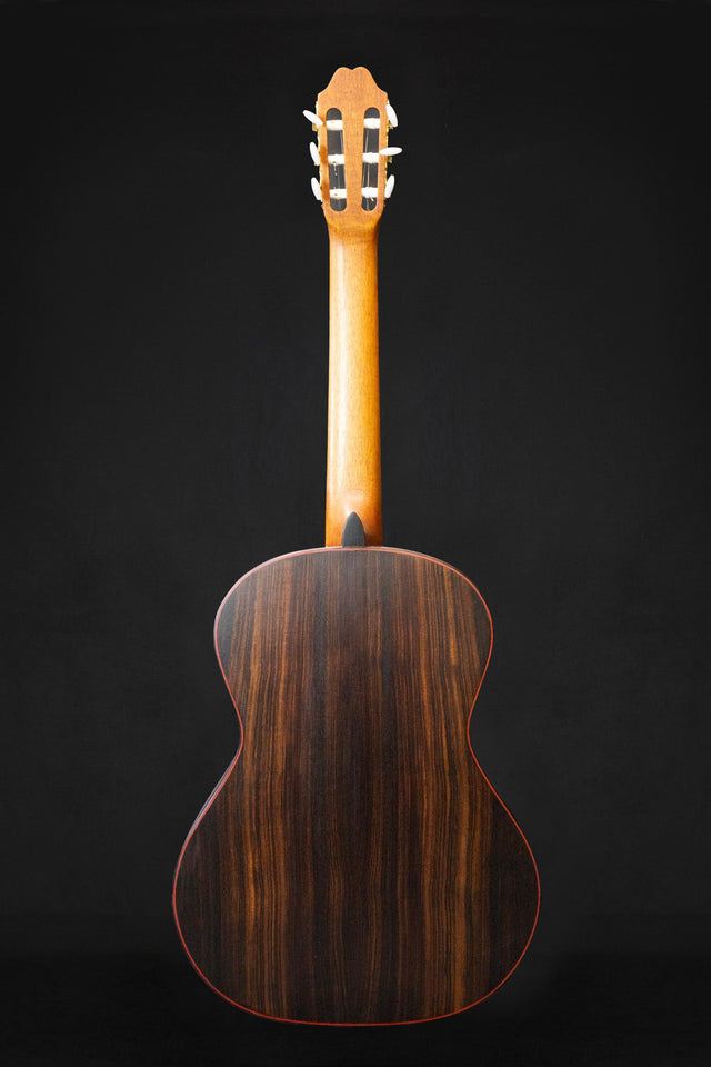 Jon Pinsky Handmade Classical Acoustic No.28 - Classical Guitars - Jon Pinsky