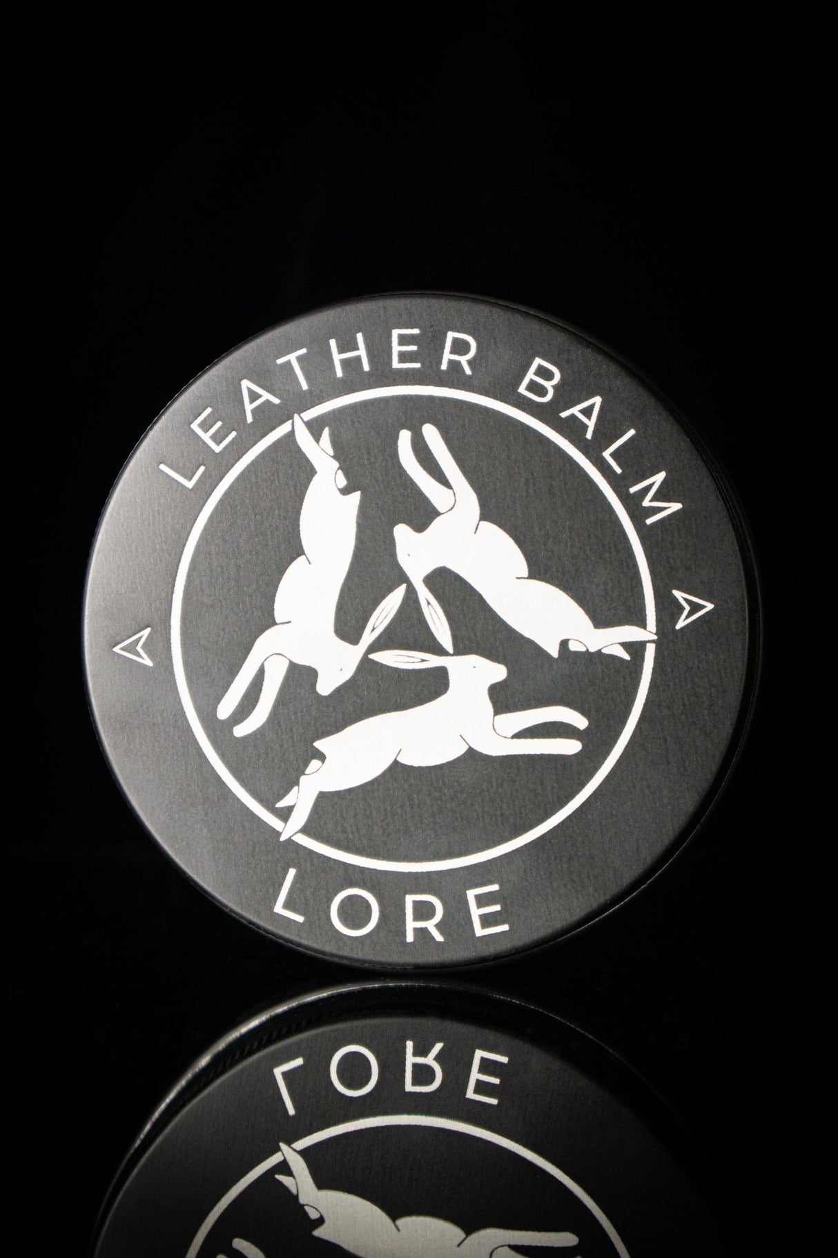 LORE® Leather Balm (50ml or 100ml) - Care Products - LORE