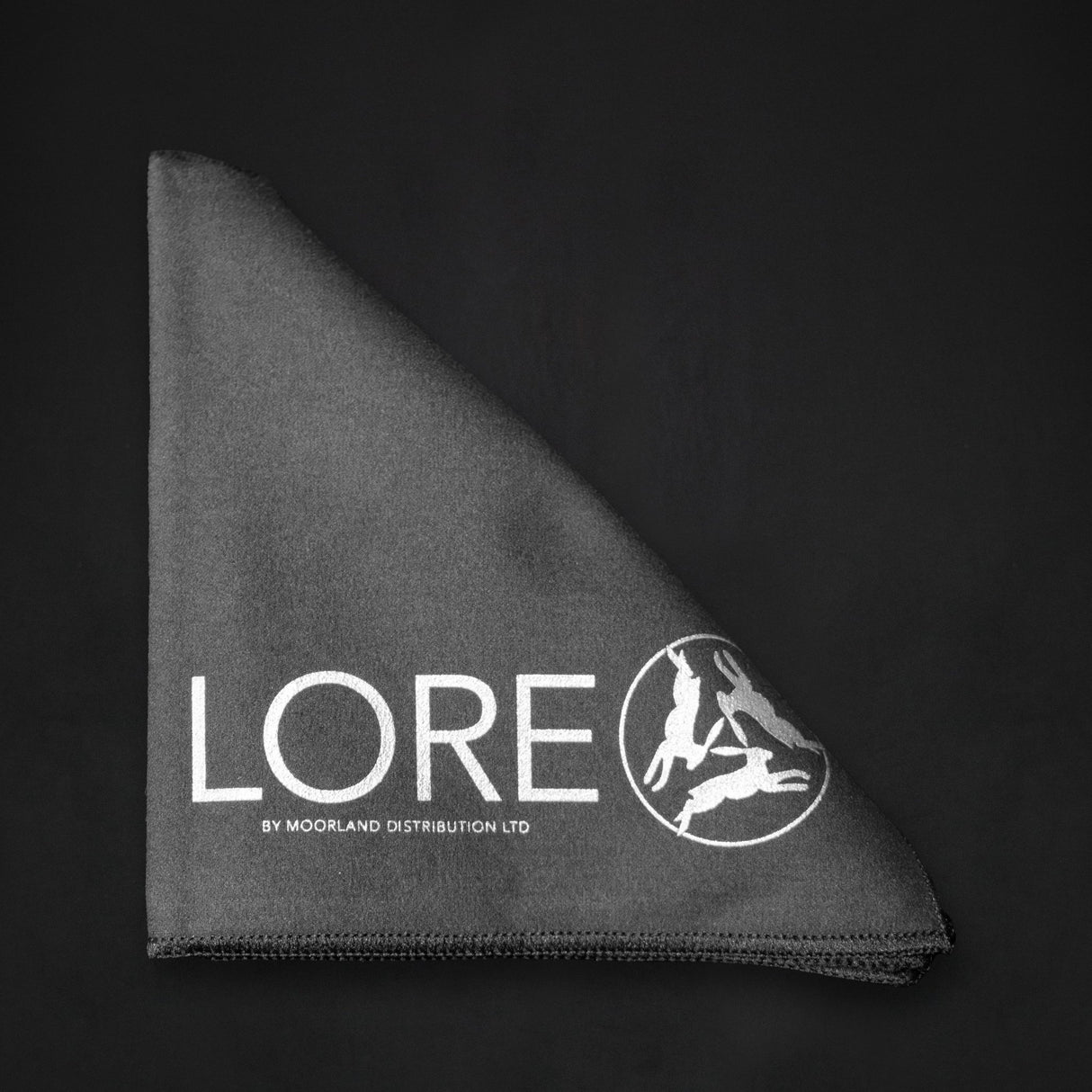 LORE® Polishing Cloth - Care Products - LORE