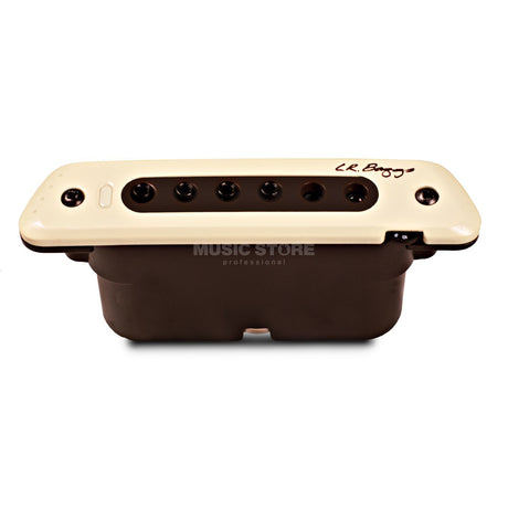 LR Baggs M80 Acoustic Guitar Soundhole Pickup - Pickups - LR Baggs
