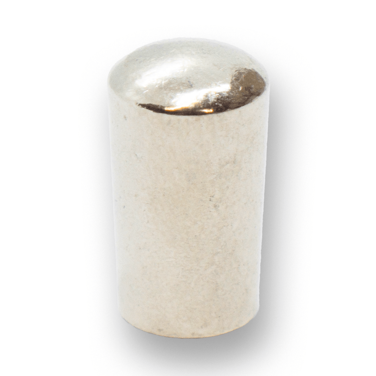 Metal Threaded Switch Tips (Various Sizes and Finishes) - Parts - WM Guitars