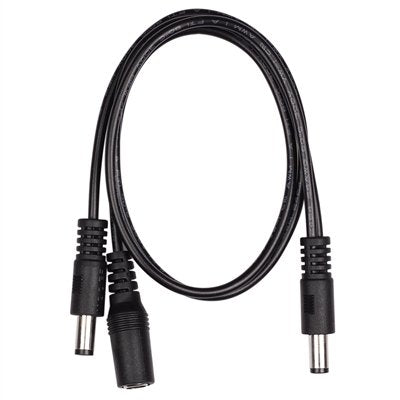 Mooer Daisy Chain Power Supplies - Cables - Mooer