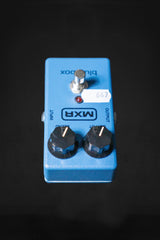MXR Blue Box Fuzz Pedal - Effects Pedals - MXR