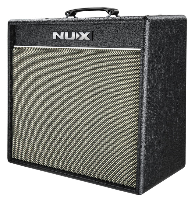 NU - X Mighty 60 MKII Modeling Guitar Amplifier - Amps - NU - X