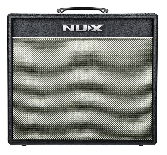 NU - X Mighty 60 MKII Modeling Guitar Amplifier - Amps - NU - X