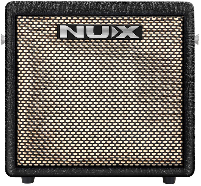 NU - X Mighty 8 BT MKII Guitar Amplifier - Amps - NU - X