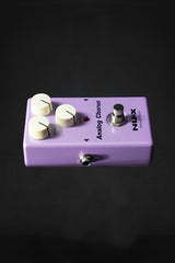 NU-X Reissue Analog Chorus Pedal - Effects Pedals - NU-X