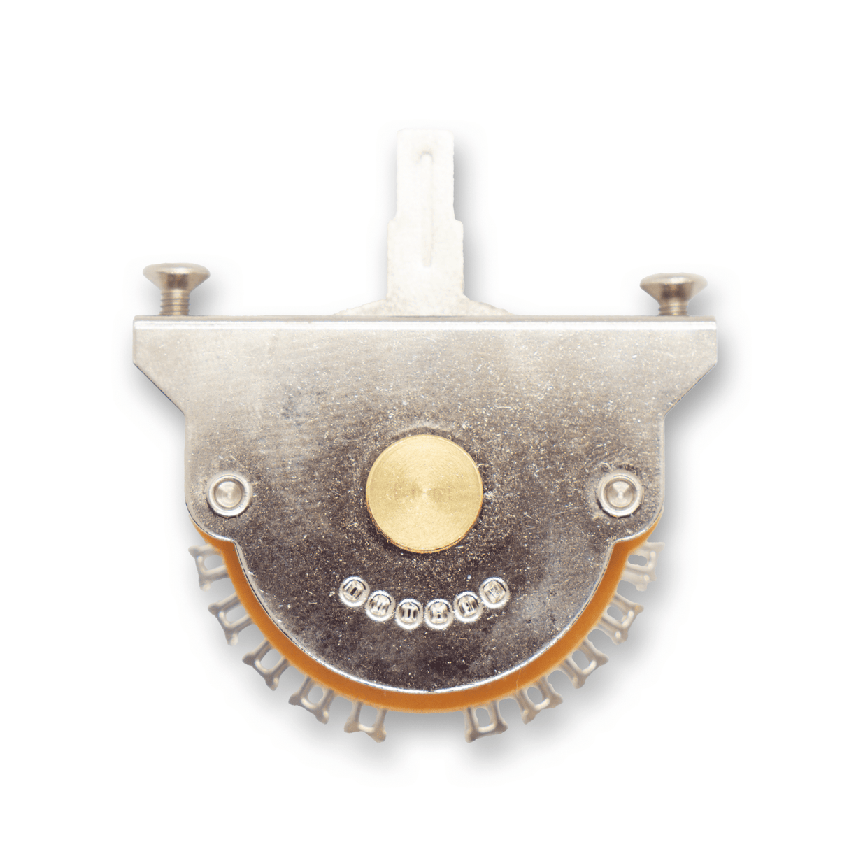 Oak Grigsby Style Super Switch 5 Way 5 Position 4 Pole Double Wafer - Parts - WM Guitars