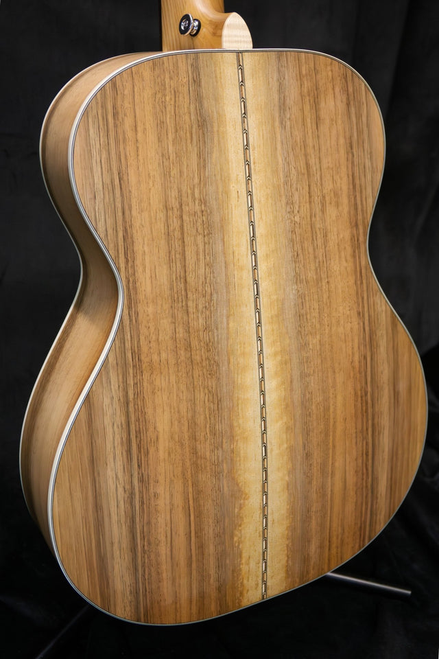 Philip Mason No.14 Handmade Acoustic Guitar - Acoustic Guitars - Philip Mason