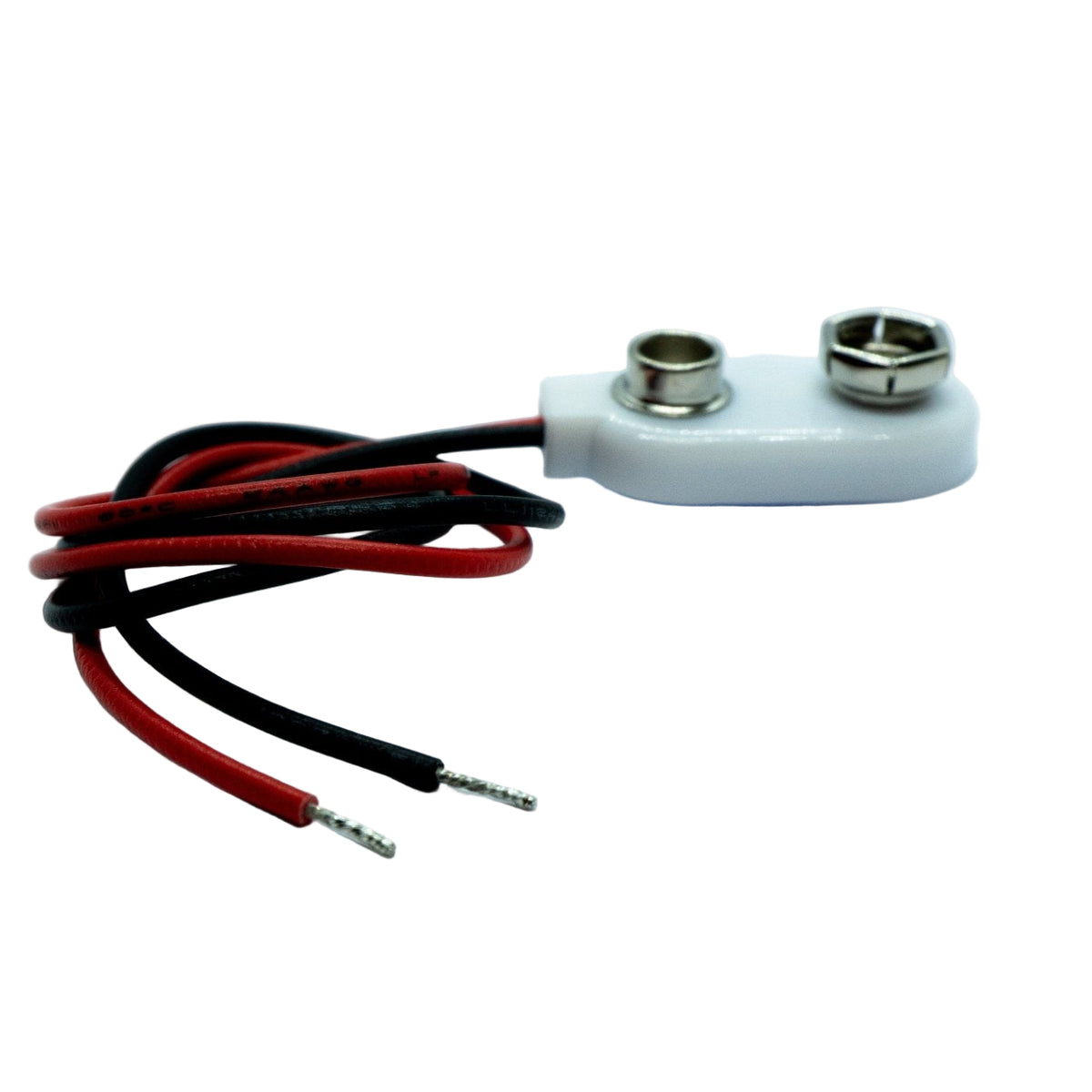 PP3 Battery Clip WM Guitars