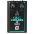 Revv Chat Breaker Overdrive Pedal - Effects Pedals - REVV