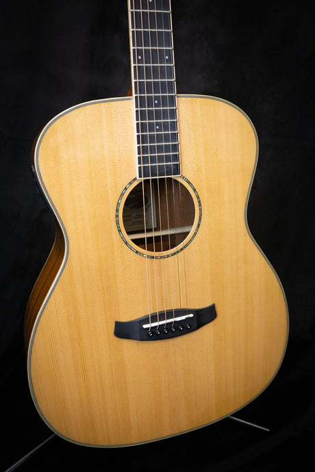 Tanglewood Roadster X TRX3E Electro Acoustic Guitar - Acoustic Guitars - Tanglewood