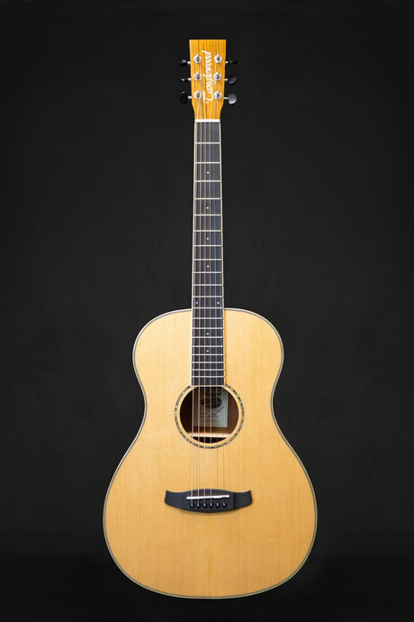 Tanglewood Roadster X TRX8E Electro Acoustic Guitar - Acoustic Guitars - Tanglewood