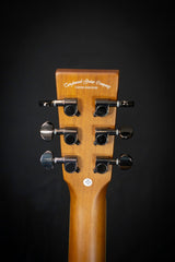 Tanglewood TR SFCE AEB Acoustic Guitar - Acoustic Guitars - Tanglewood