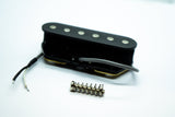 Telecaster Bridge Pickup (Black) - Pickups - WM Guitars