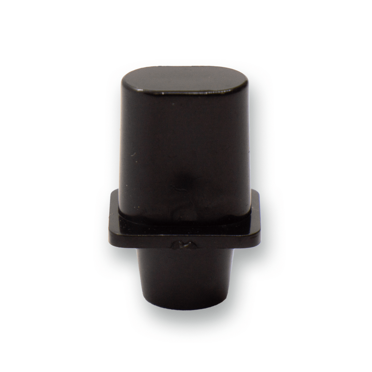 Telecaster Style Switch Tip (Black) - WM Guitars