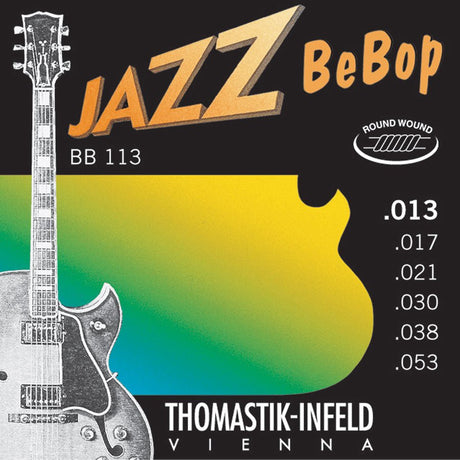 Thomastik-Infeld Jazz BeBop Strings - Strings - Thomastik-Infeld