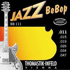 Thomastik-Infeld Jazz BeBop Strings - Strings - Thomastik-Infeld