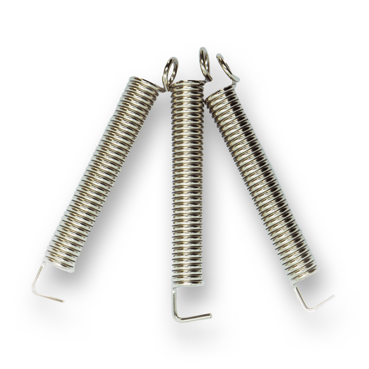 Tremolo Spring Set Chrome (Set of 3) - Parts - Boston