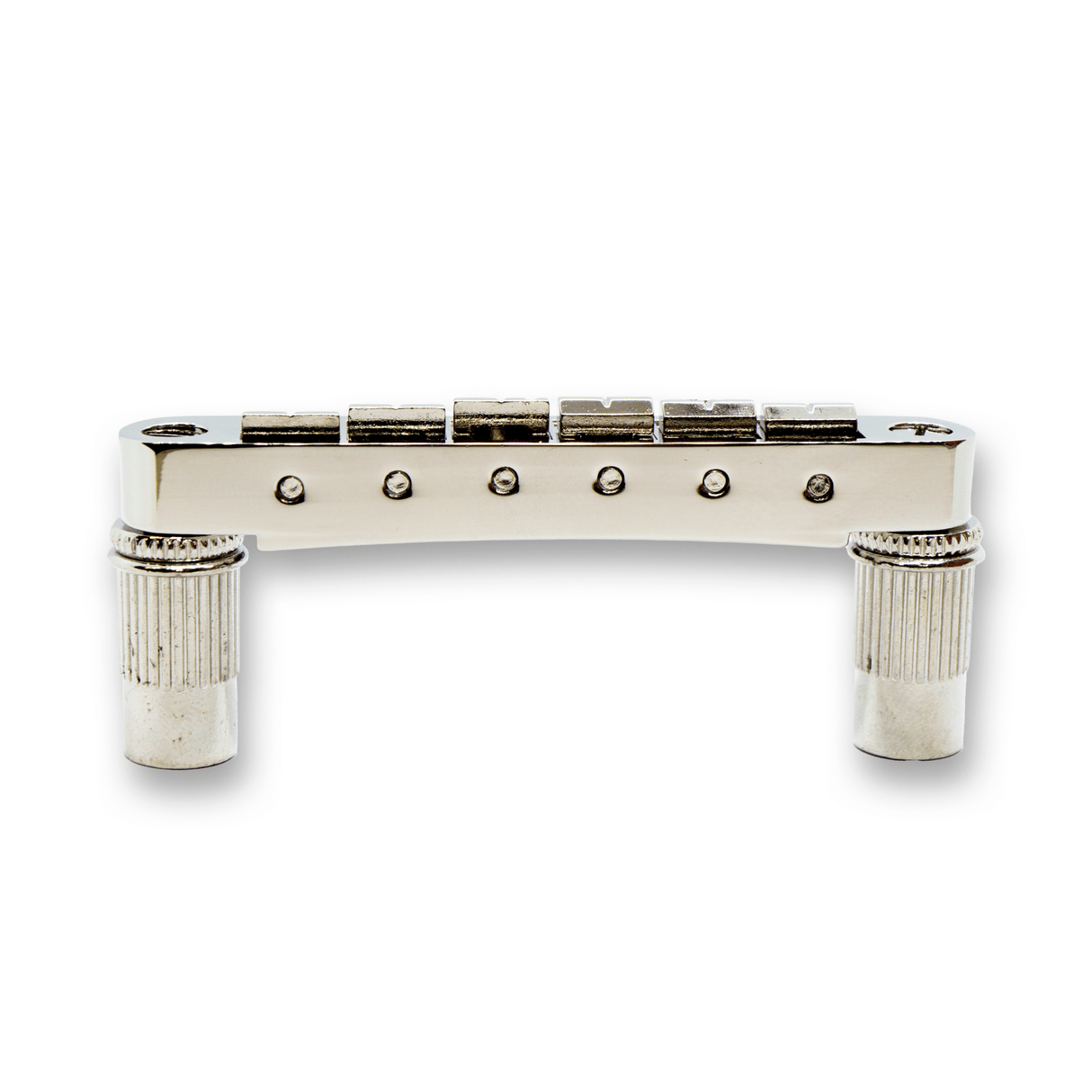Tune - O - Matic Bridge and Posts (Various Finishes) - Parts - WM Guitars