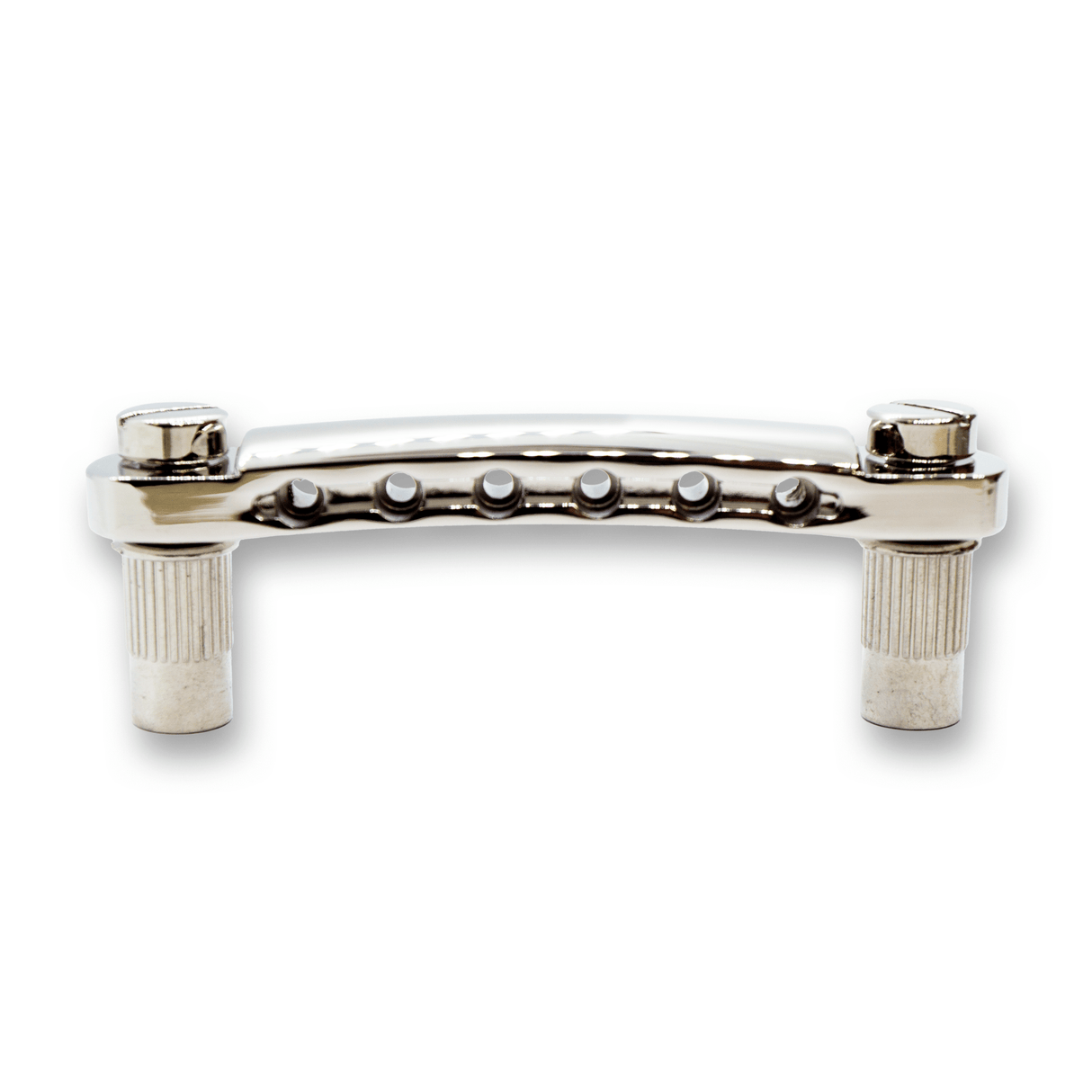 Tune - O - Matic Stop Bar and Posts (Various Finishes) - Parts - WM Guitars