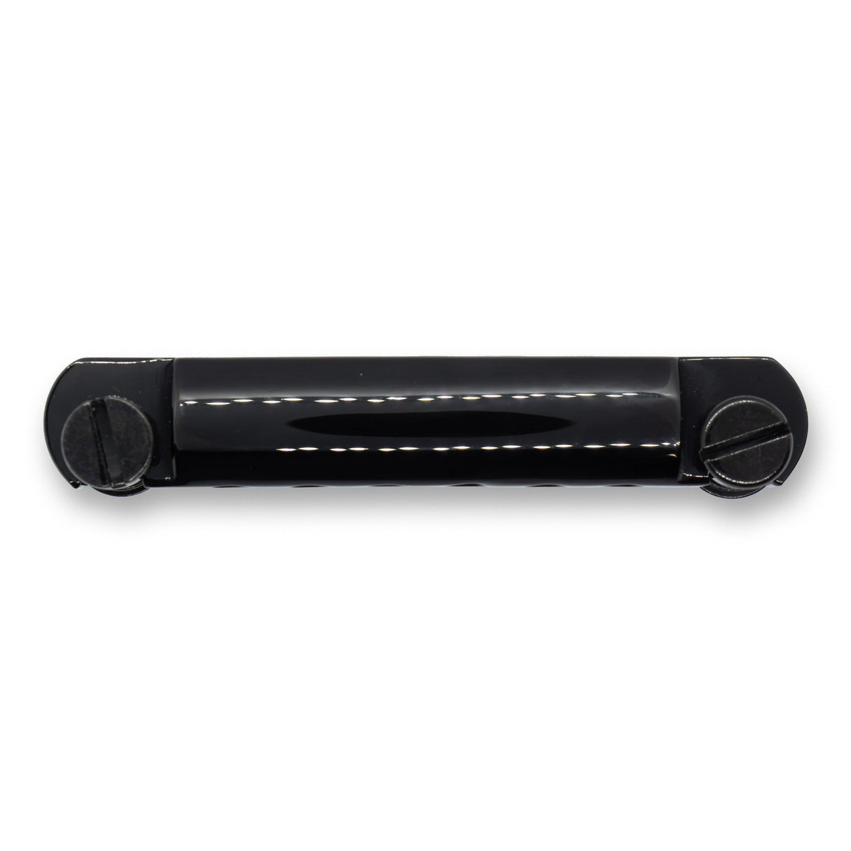 Tune - O - Matic Stop Bar and Posts (Various Finishes) - Parts - WM Guitars