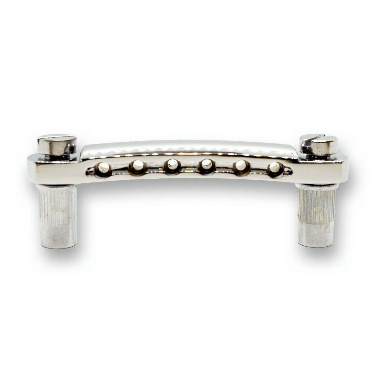 Tune - O - Matic Stop Bar and Posts (Various Finishes) - Parts - WM Guitars