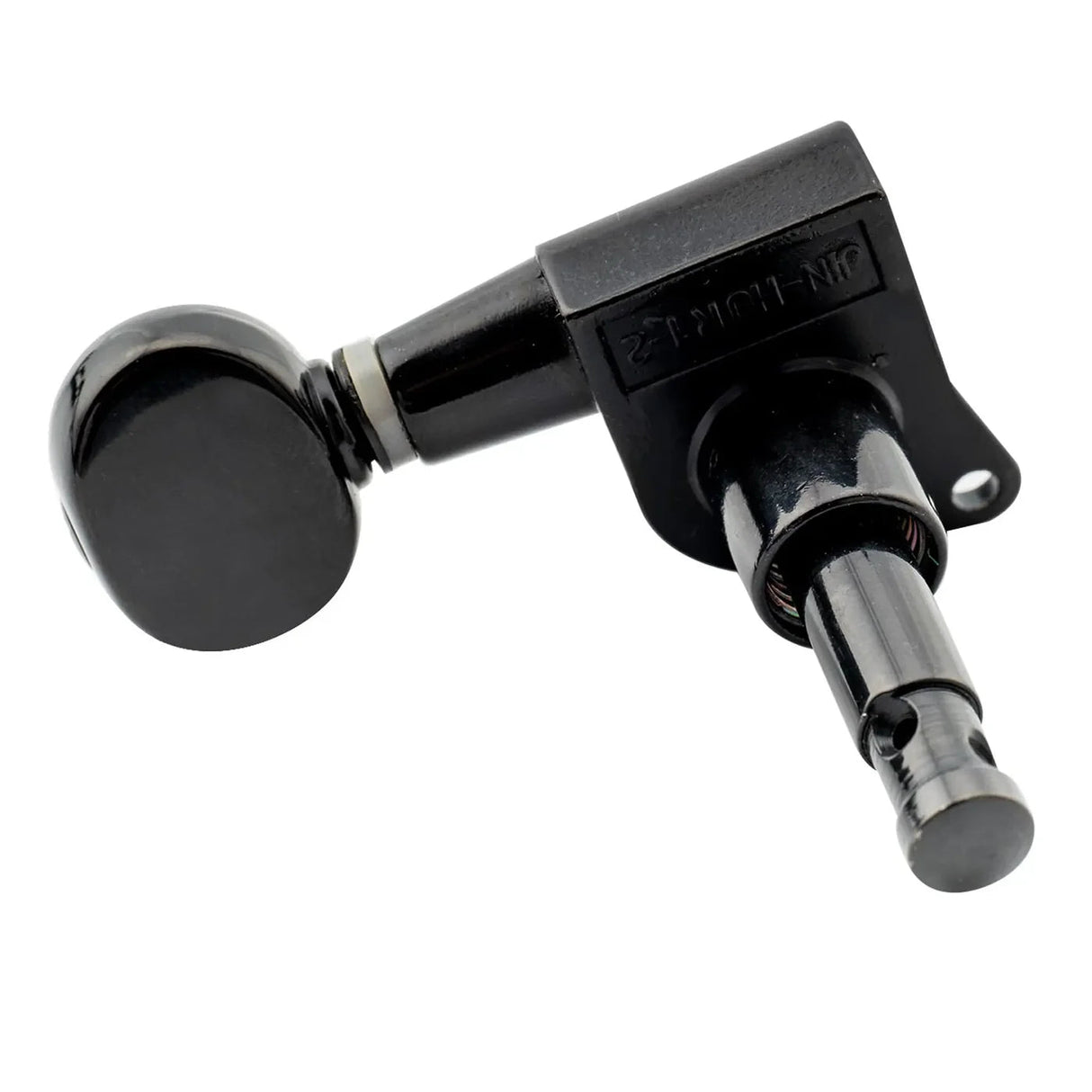 Wilkinson 6 - in - line E - Z - LOK Vintage Guitar Machine Heads - Parts - Wilkinson