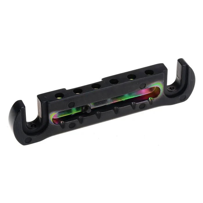 Wilkinson GTB 52mm Adjustable Intonated Wraparound Bridge - Parts - Wilkinson