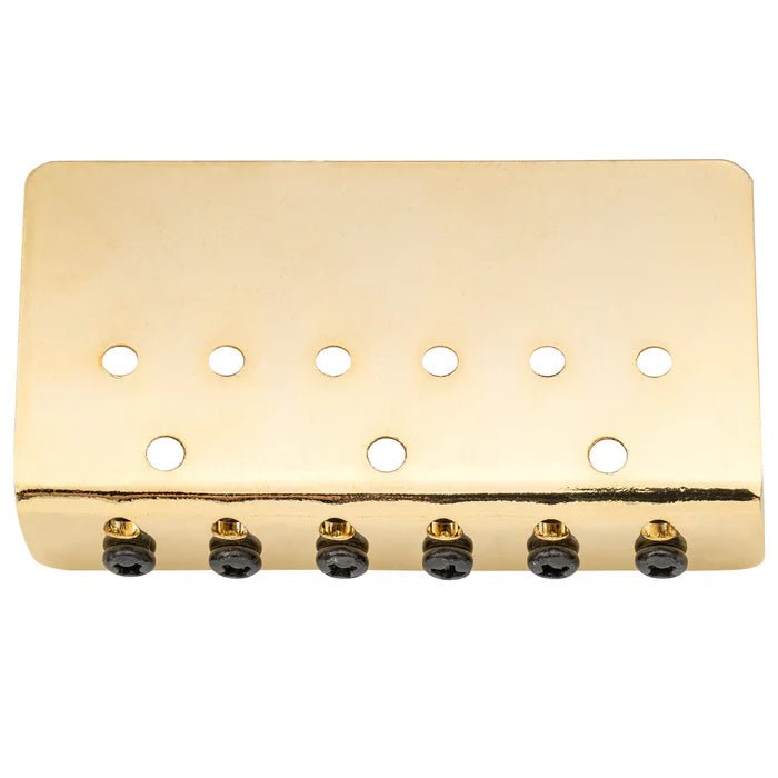 Wilkinson M Series 52.5mm Hardtail Fixed Bridge - Parts - Wilkinson