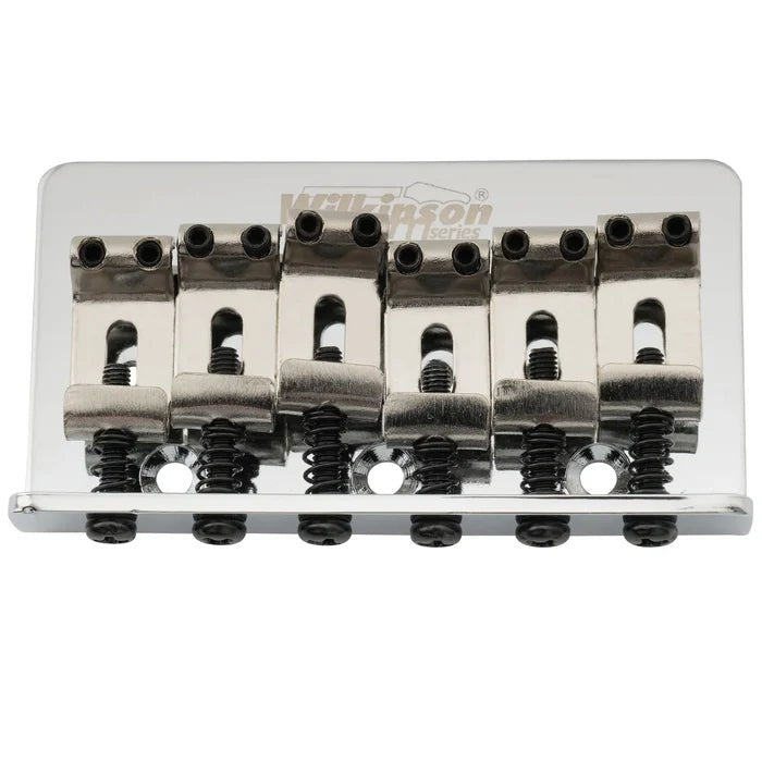 Wilkinson M Series 52.5mm Hardtail Fixed Bridge - Parts - Wilkinson