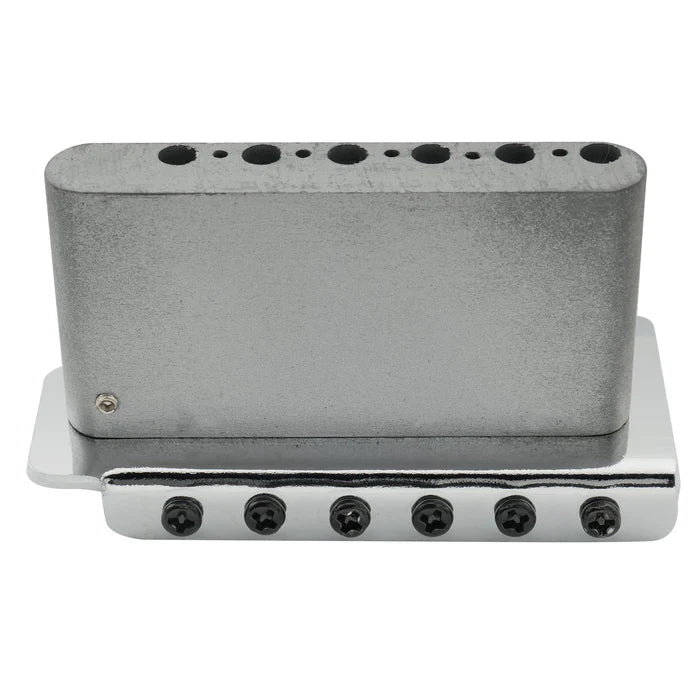 Wilkinson M Series 52.5mm String Spacing 6 - Screw Vintage Guitar Tremolo - Parts - Wilkinson