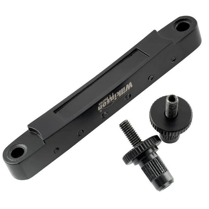 Wilkinson M Series 52mm String Spacing Nashville Style Tune - o - matic Bridge - Parts - Wilkinson