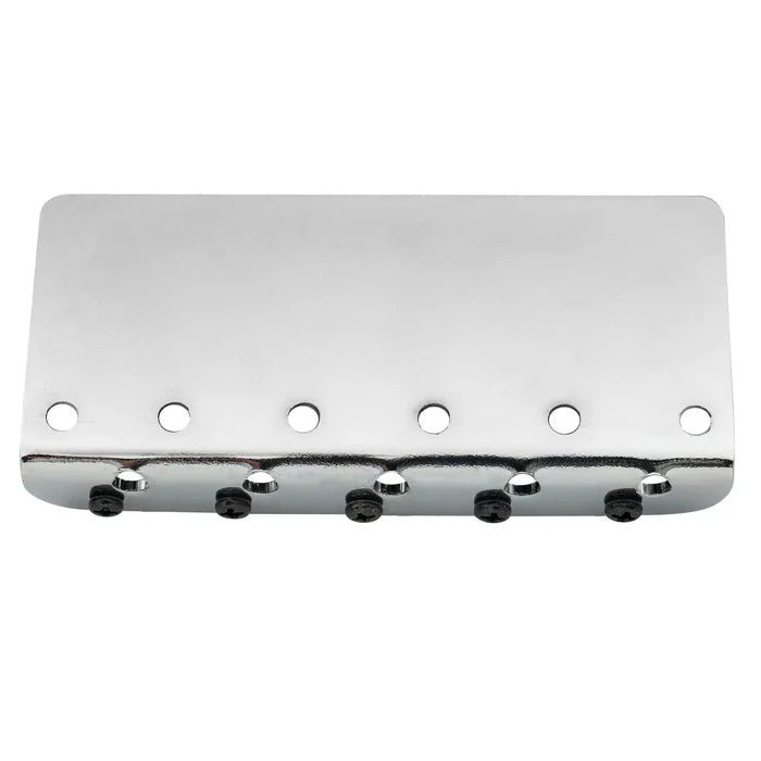 Wilkinson M Series WOB51 72mm Top - loading 5 - String Fixed Bass Bridge - Parts - Wilkinson